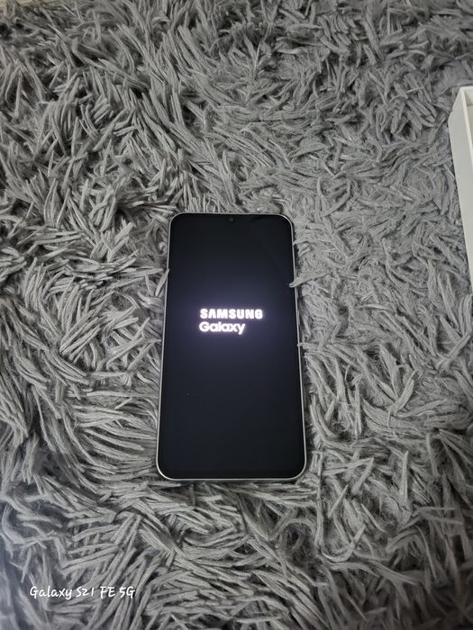 Samsung Galaxy A34 5G