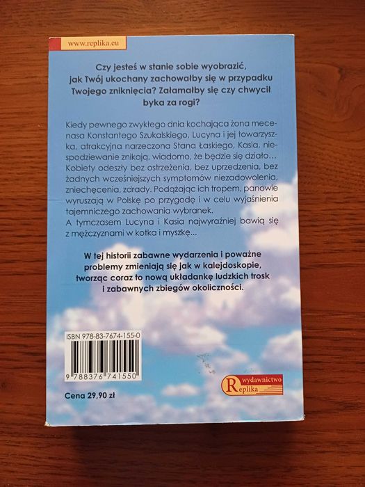 Gotowe na zmiany. Krystyna Śmigielska