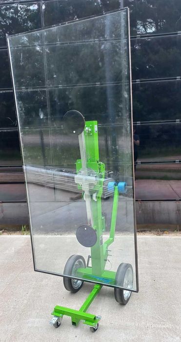 Manipulator do szkła GL200 transporter podnośnik okien