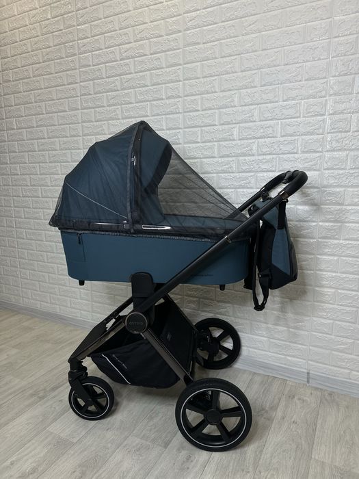 Універсальна коляска 2в1 CARRELLO Ultimo 2023