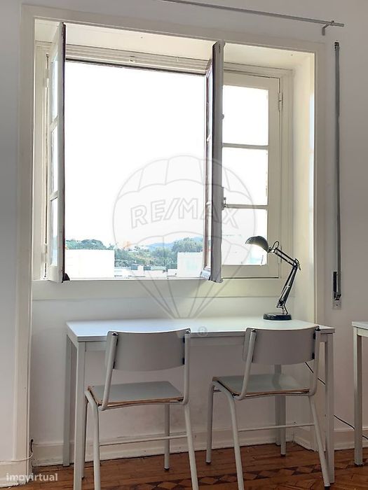 Apartamento T2 para venda