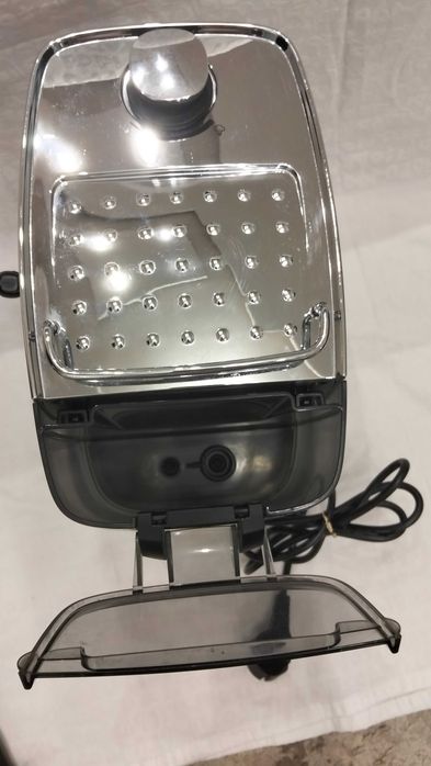 Рожковая кофеварка De'Longhi Distinta ECI 341.BZ