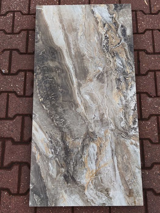 Płytka gresowa LUXOR BEIGE POLISHED 60X120 G.1