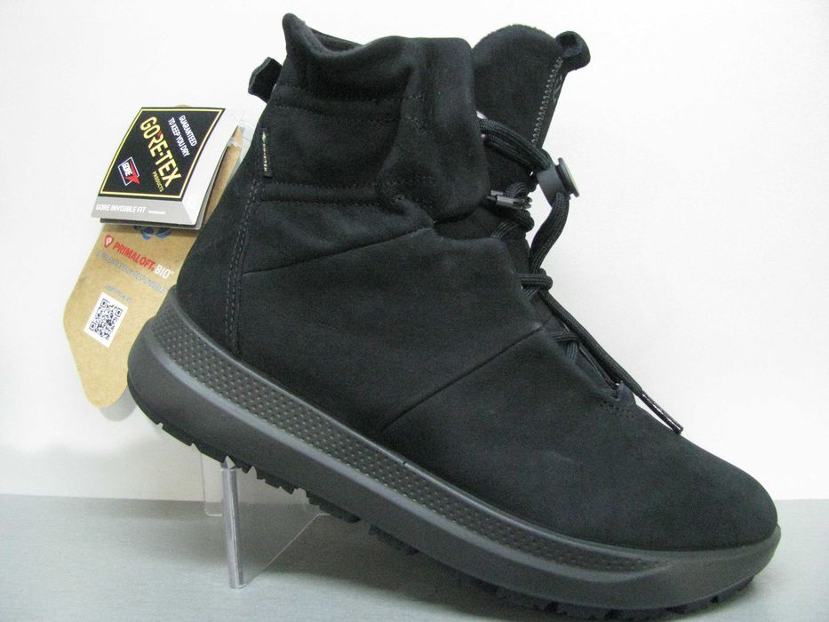 Черевики  ECCO  SOLICE 420113/01001