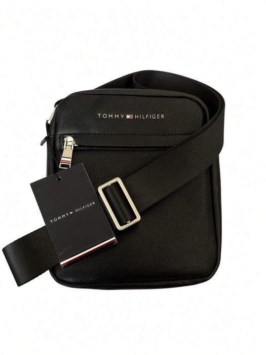 Барсетка Tommy Hilfiger