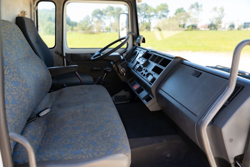 Renault Midliner M150 Frigorífico