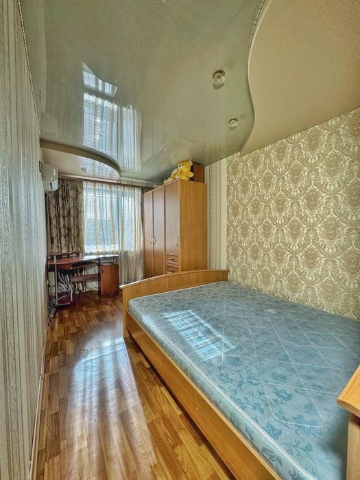 Продам квартиру 2к, р-н РУДАНЫ, сертификат.