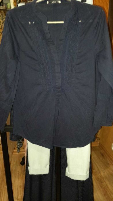 продам легкую блузу