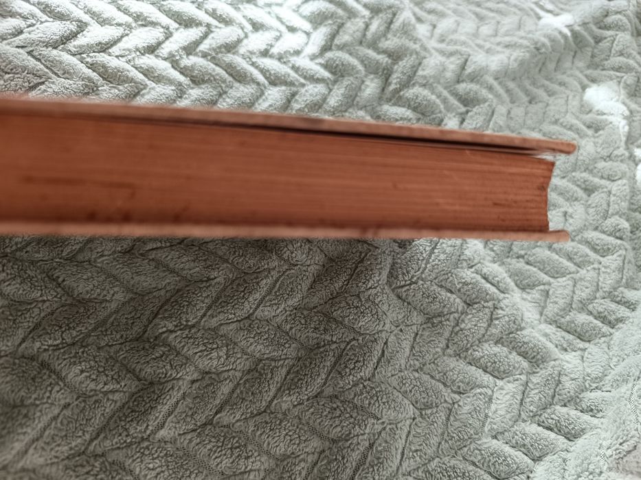 книга "Госпожа Бовари",1958рік