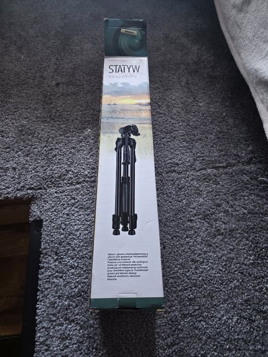 Statyw pod Aparat fotograficzny