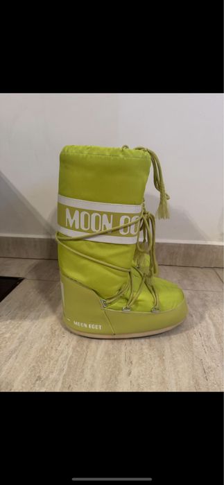Moon Boot rozm. 39-41