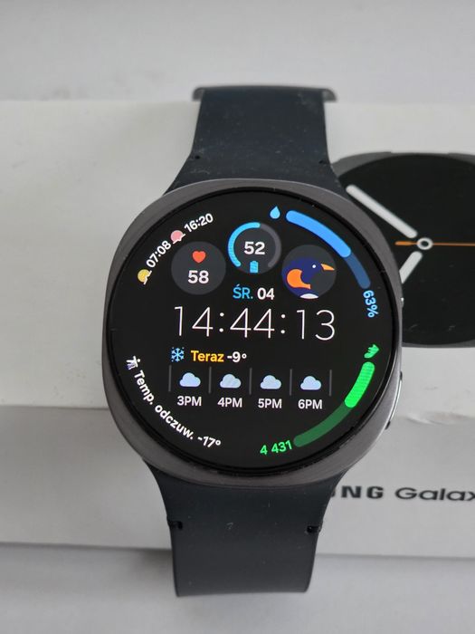 Samsung Galaxy Watch 8