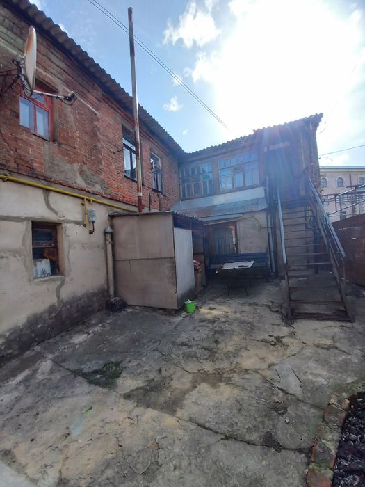 Продам 2 к кв Центр, Москалевка, Стрелка 7 мин пешком