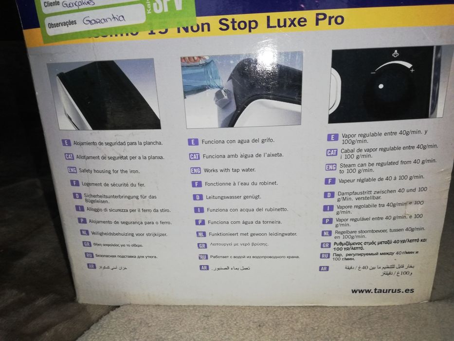 Steam Iron424635362999674882