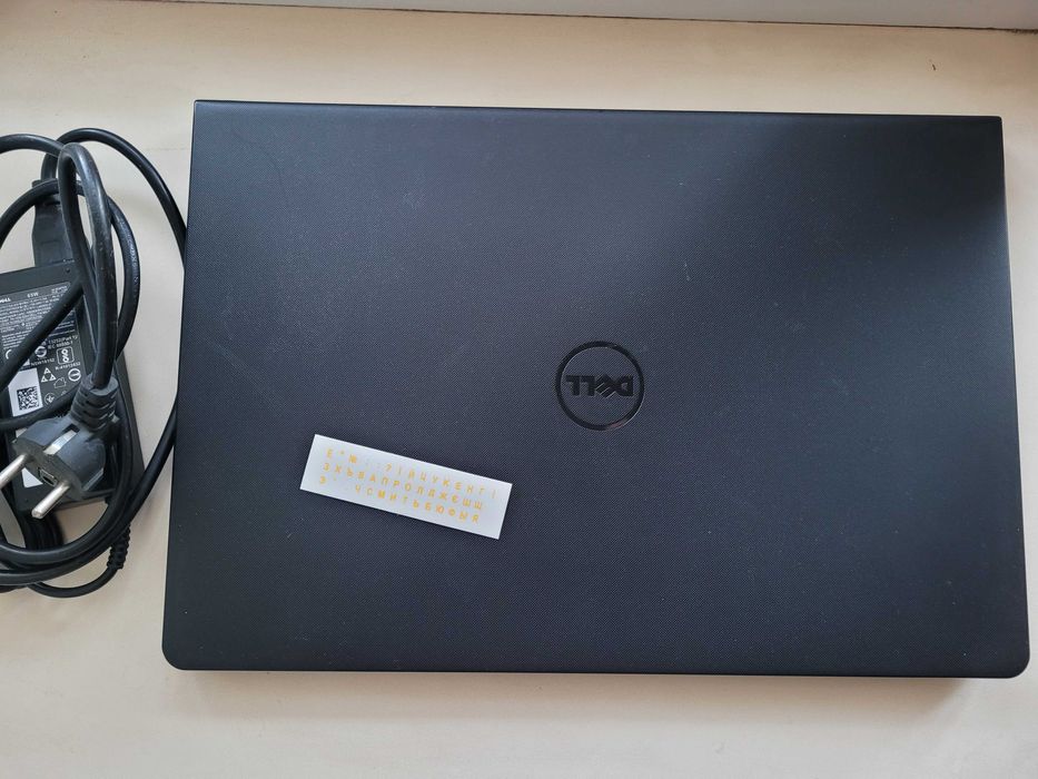 dell inspiron 15 3576 - купить ноутбуки - Цена на OLX.ua