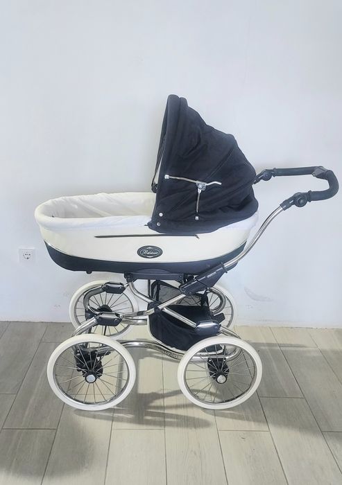 Carrinho bebé da Bebecar