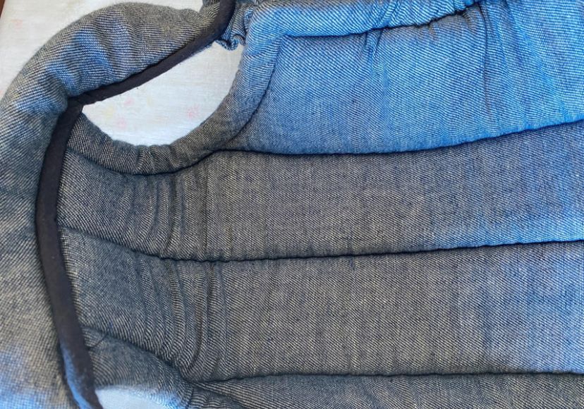 Marsúpio  babymoove