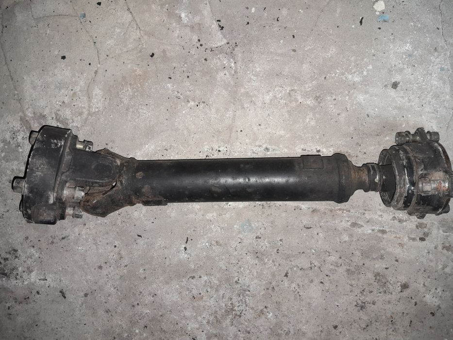 "Кардан" карданны вал передній/задній для MITSUBISHI PAJERO SPORT