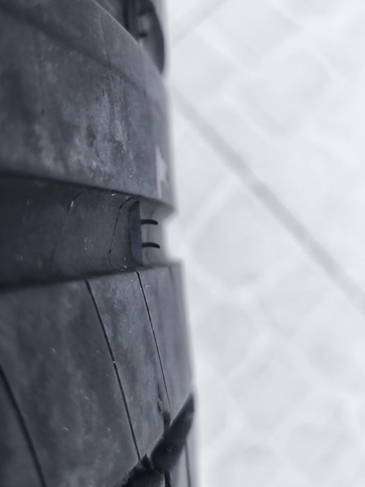 Pneu Michelin Primacy 3 275 / 40 R18 99y