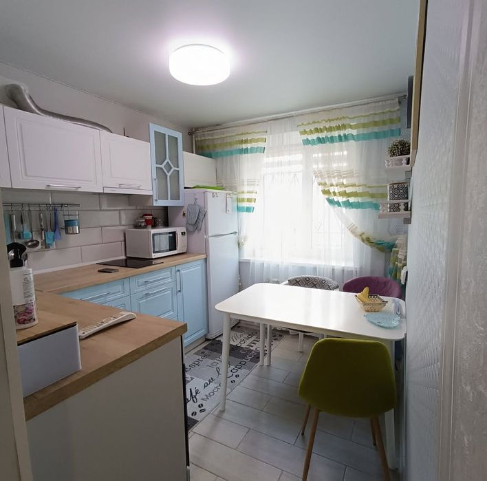 Продаж 1 к кв Лушпи з кап.ремонтом