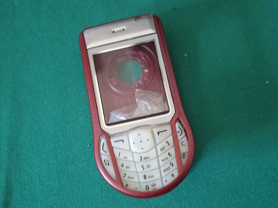 Capas vintage para telemovel Nokia 6630