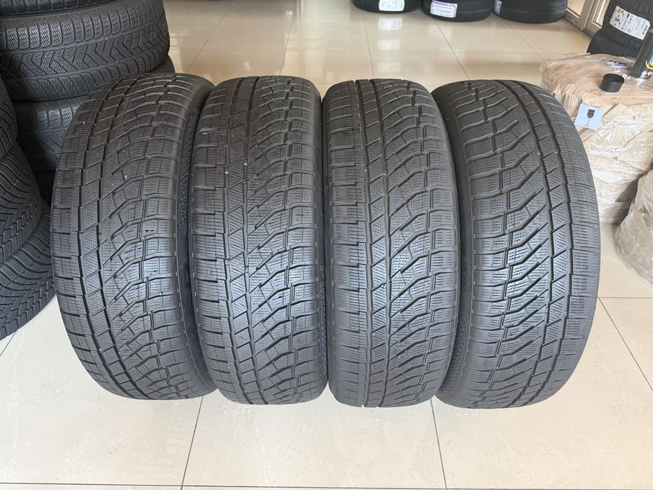 Шини зимові 235/50/21 Falken комплект зимних шин 235/50r21