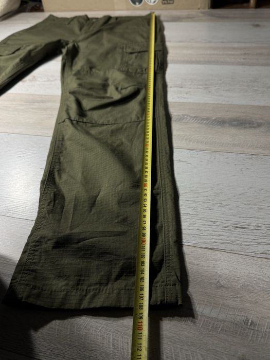 Штани Dickies карго military брюки тактичні штани хакі трекінгові штани gorpcore олива брюки трекінгові дікес