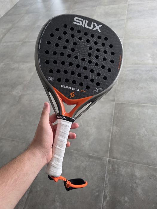 Siux Pegassus Pro 2026