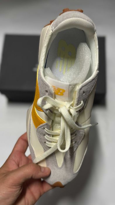Buty New Balance WS327, rozmiar 39