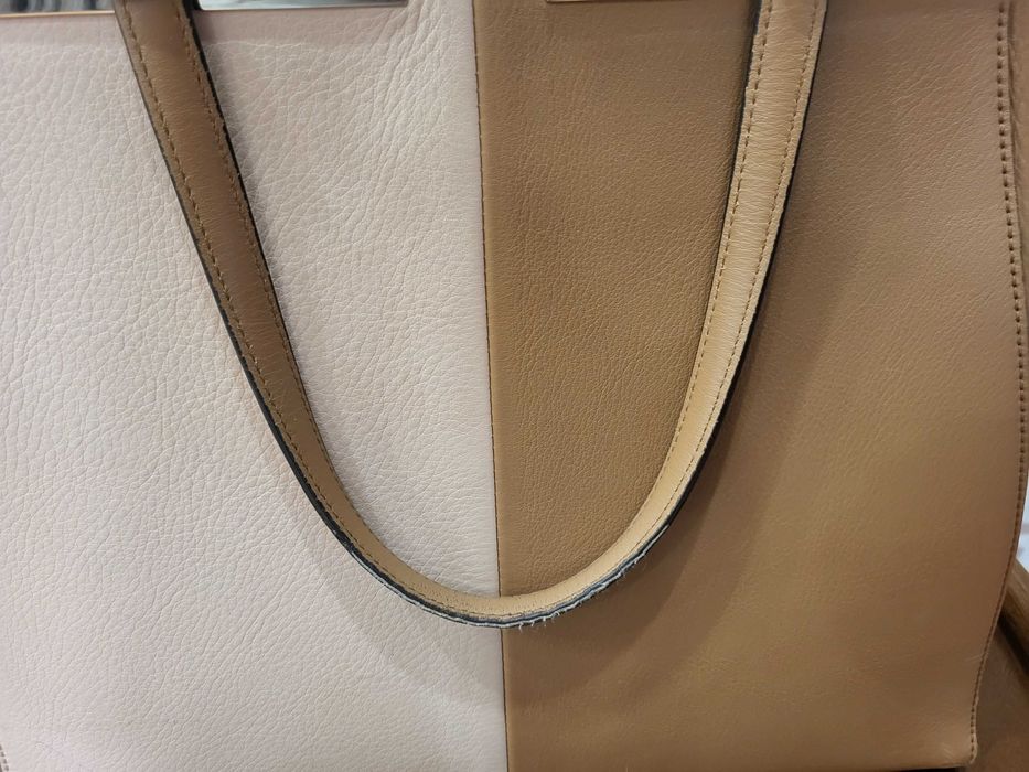 Сумка Fendi Bicolor 3Jours, оригінал