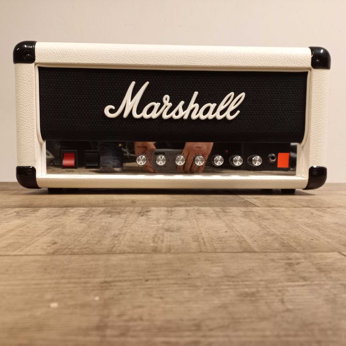Marshall 2525H Mini Jubilee wzmacniacz gitarowy head