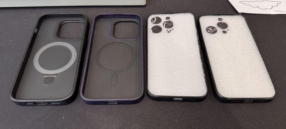 Чохли на Apple iPhone 14 Pro