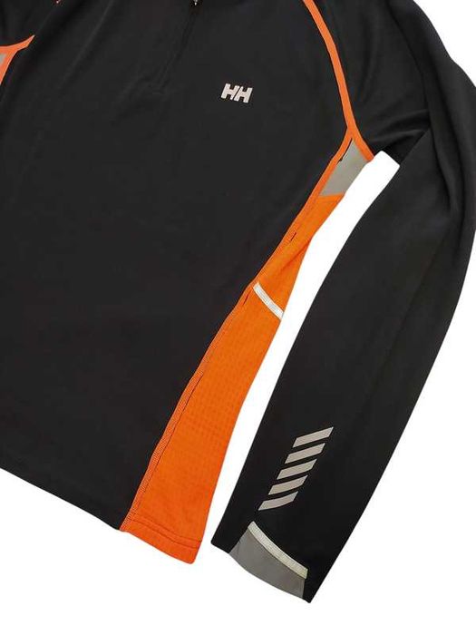 Термокофта Helly Hansen Lifa (S/M)