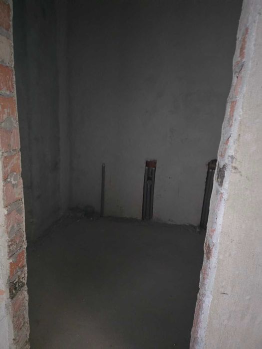 Продаж 1 кімнатної квартиири в новобудові