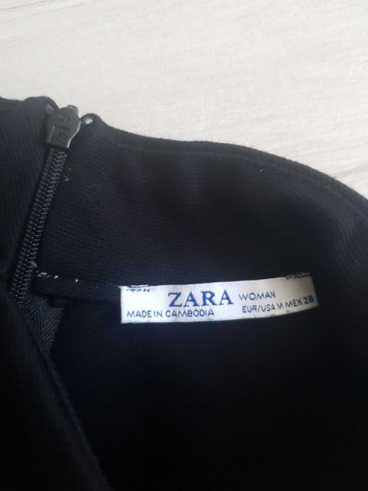 Плаття платье Zara розмір М