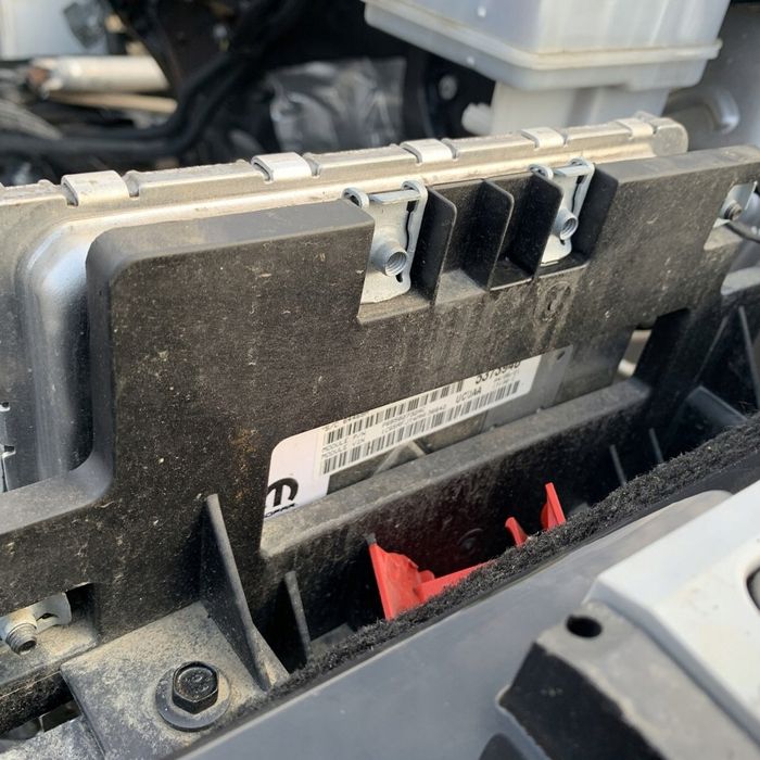 Komputer Sterownik Silnika Dodge Ram V 1500 5,7 Hemi Etorque 21R