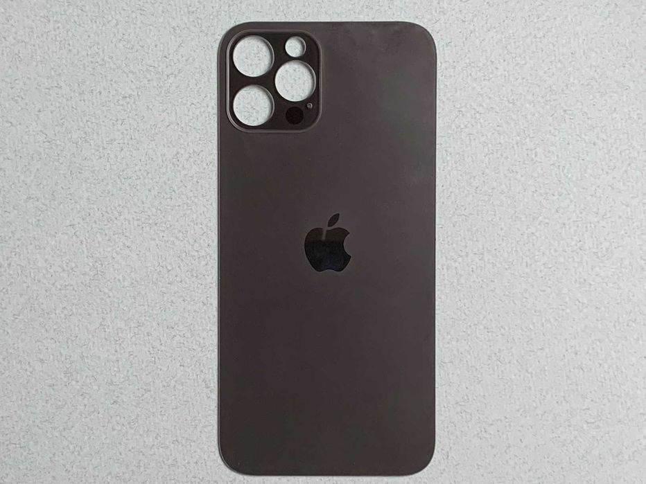 задня кришка для iPhone 12 Pro задняя крышка на замену стекло зад