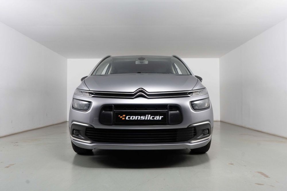 Citroën Grand C4 Spacetourer 1.2 PureTech Origins