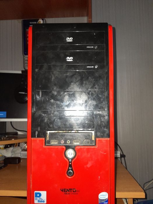 Продам компьютер