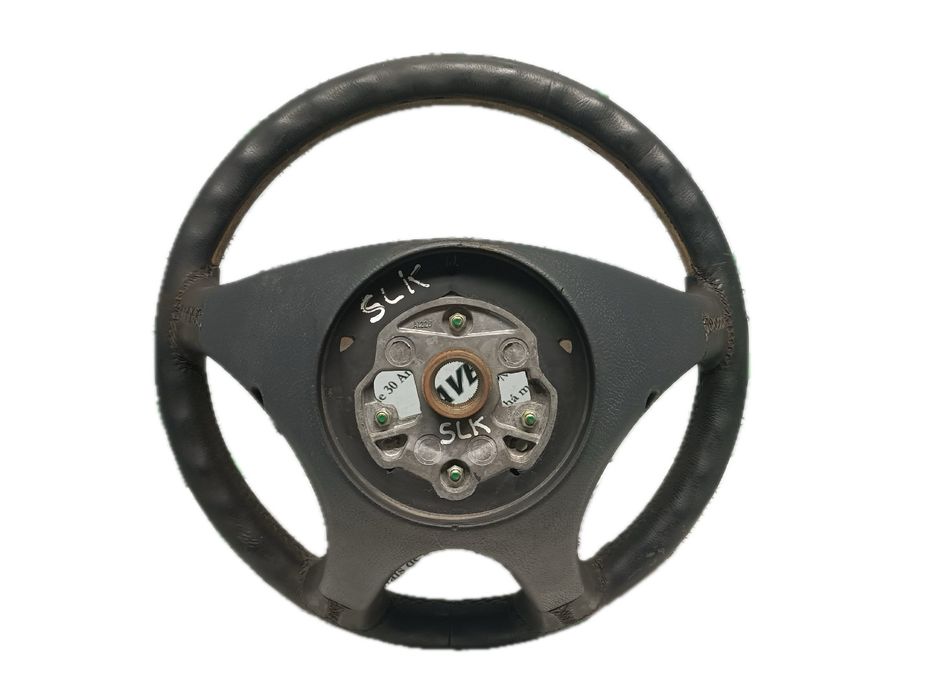 Volante de direção MERCEDES-BENZ SLK (R170)