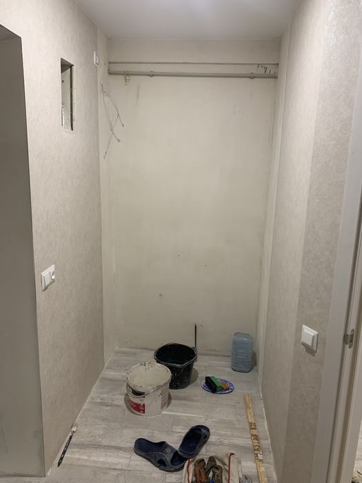 1кк в Кульбакіно 5 поверх з ремонтом