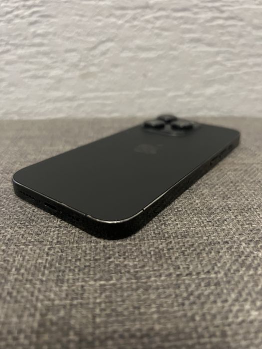 Iphone 14 pro 128gb, 100% bateria, gwarancja