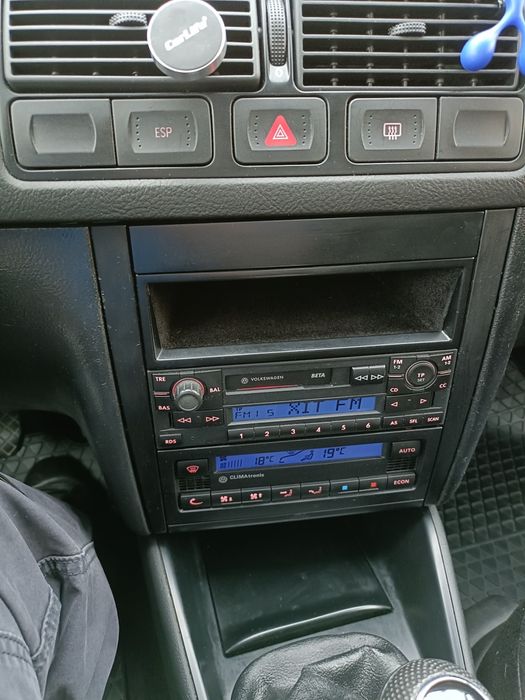 Продам VW Golf 4. 1,4. 2002р