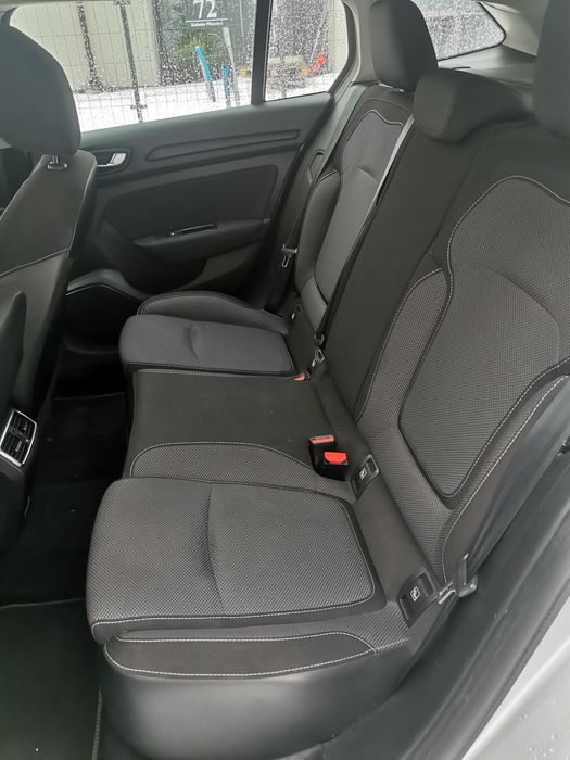 Renault Megane 2019r  salon Polska 2gi właściciel