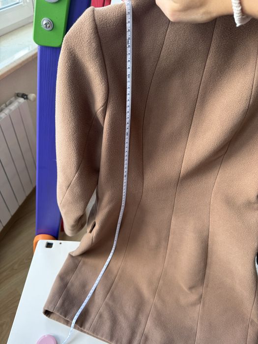 Пальто осіннє a lingerie s-m