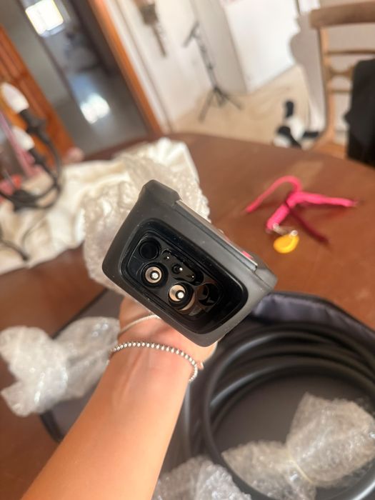 Tesla Mobile Connector (UMC2)