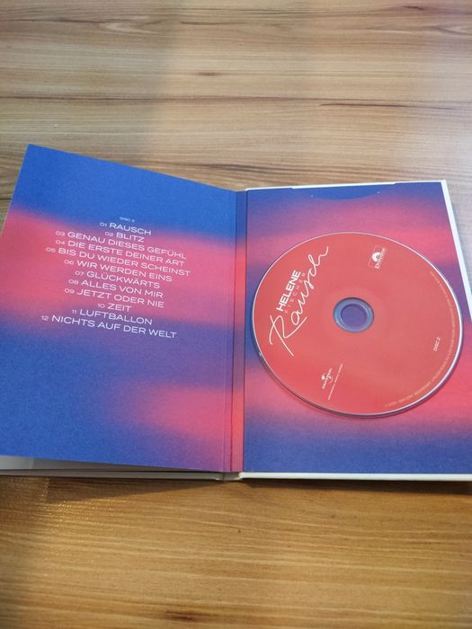 Helene Fischer - Rausch 2 CD
