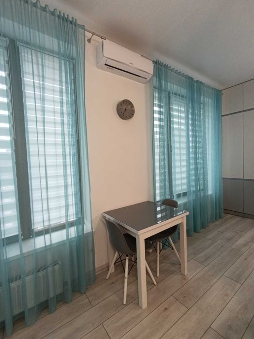 Квартира 42,5м² у моря + паркоместо! ЖК Club Marine. Под госпрограммы!
