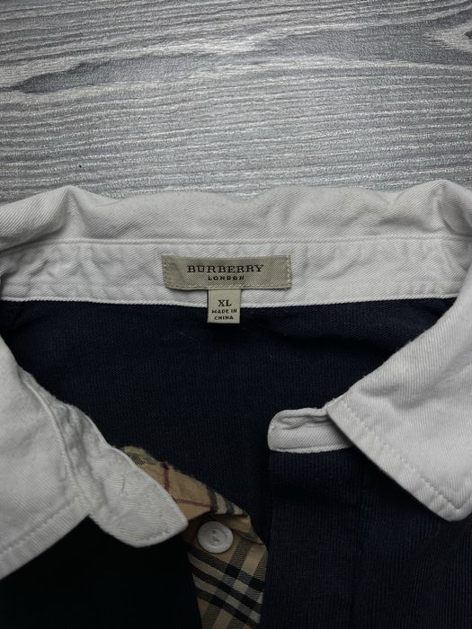 Мужская кофта Burberry размер XL