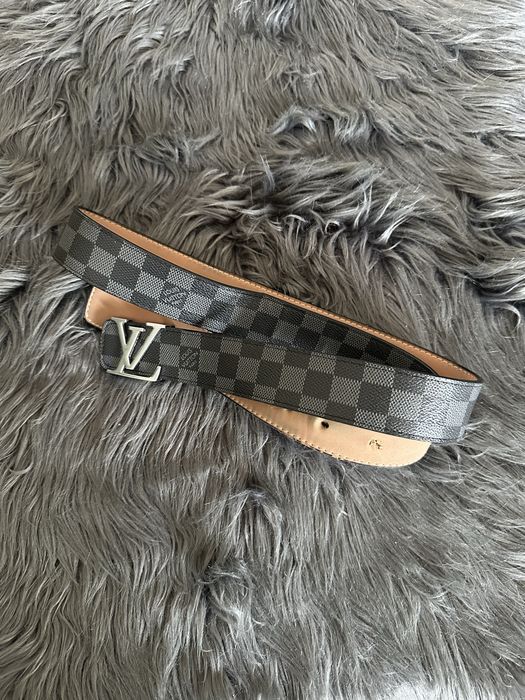 Pasek Louis Vuitton
